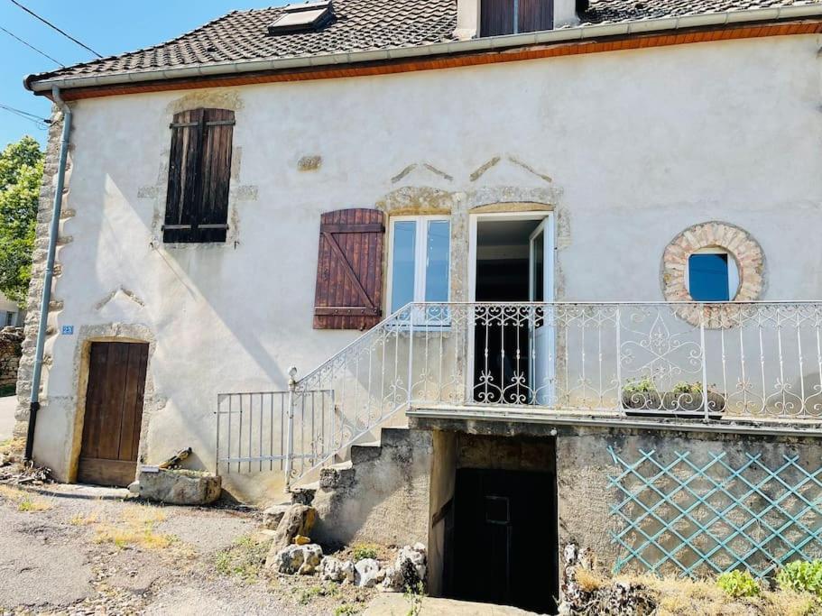 Le Gite Des Hautes Cotes Villa Nolay  Luaran gambar